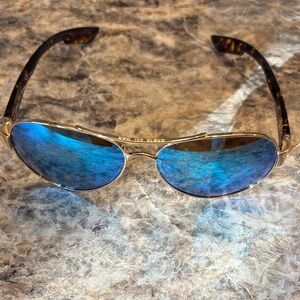 Costa Del Mar Aviators~Brand New